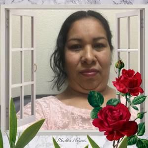 Meet your Posher, Olga